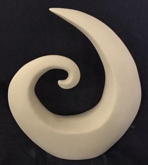 ADORNO ESPIRAL MEDIANO