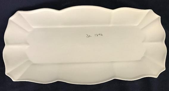 BANDEJA RECTANGULAR ANTIGUA