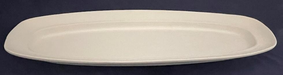 BANDEJA OVALADA LARGA