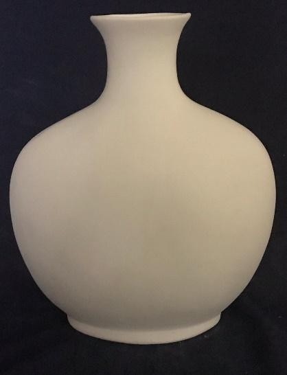 BOTELLA OVALADA GRANDE