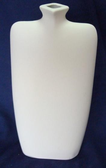 BOTELLA RECTANGULAR PLANA