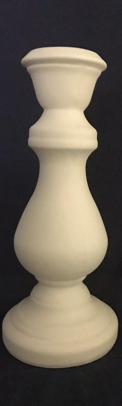 CANDELABRO TORNEADO GRANDE