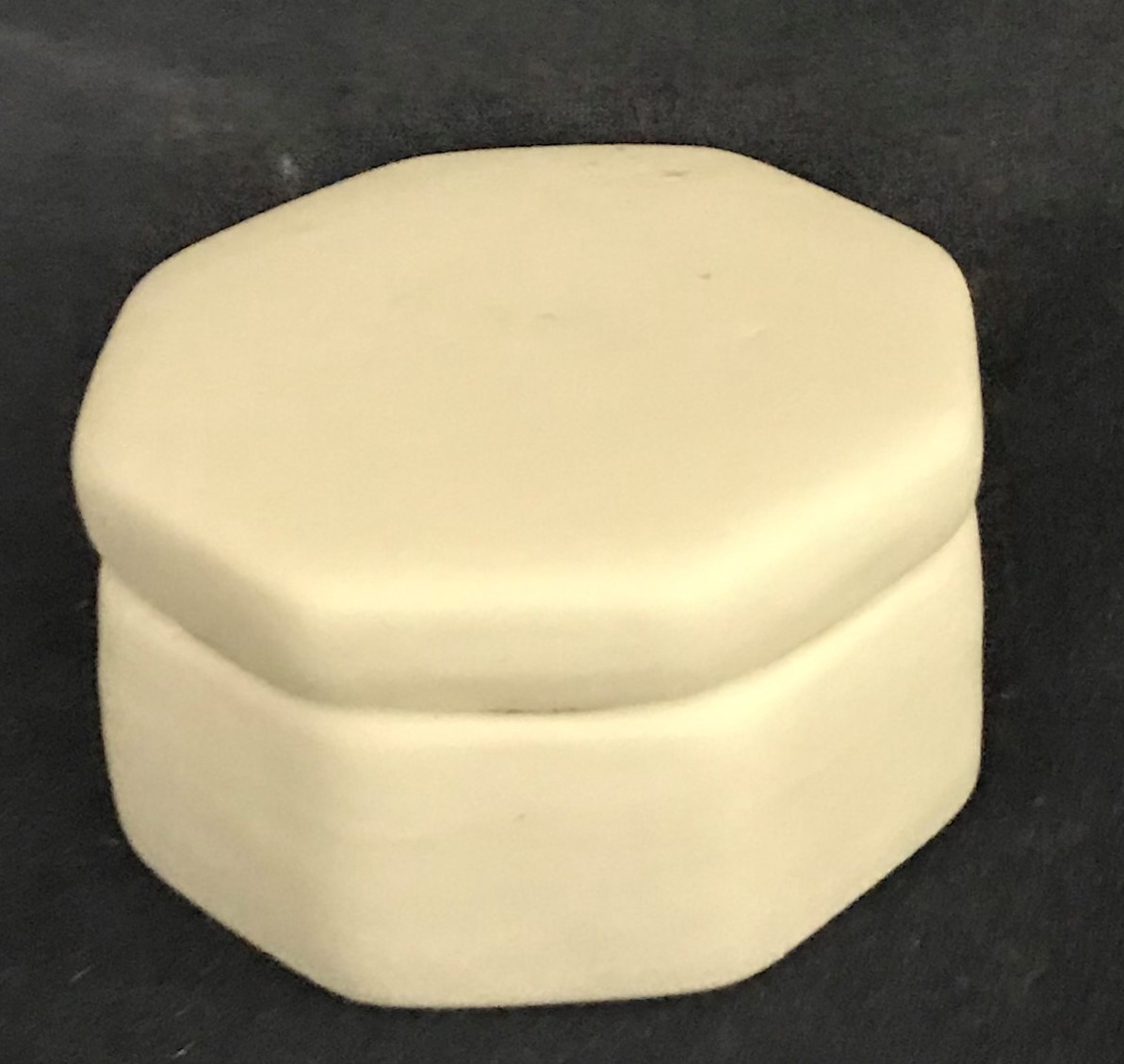 CAJITA HEXAGONAL