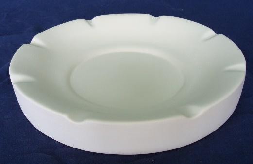 CENICERO TIPO PLATO