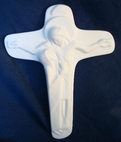CRUZ DE LA UNIDAD CHICA
