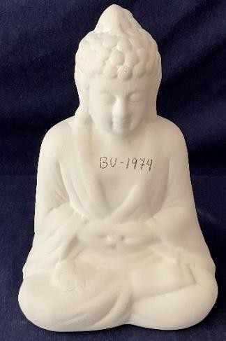 BUDA MEDIANO