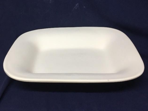 FUENTE RECTANGULAR HONDA CON BORDE