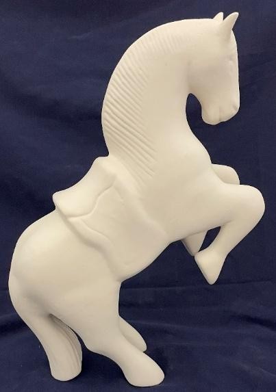 CABALLO CHILENO