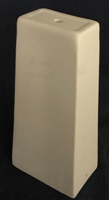 LAMPARA RECTANGULAR
