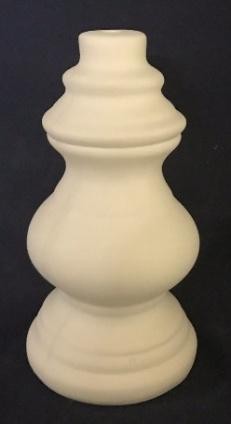 LAMPARA TORNEDA