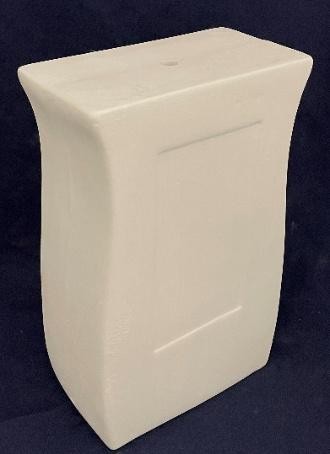 LAMPARA RECTANGULAR