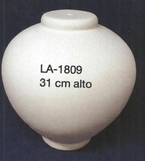 LAMPARA REDONDA VERO