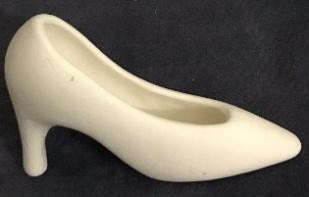 ZAPATO SUECO