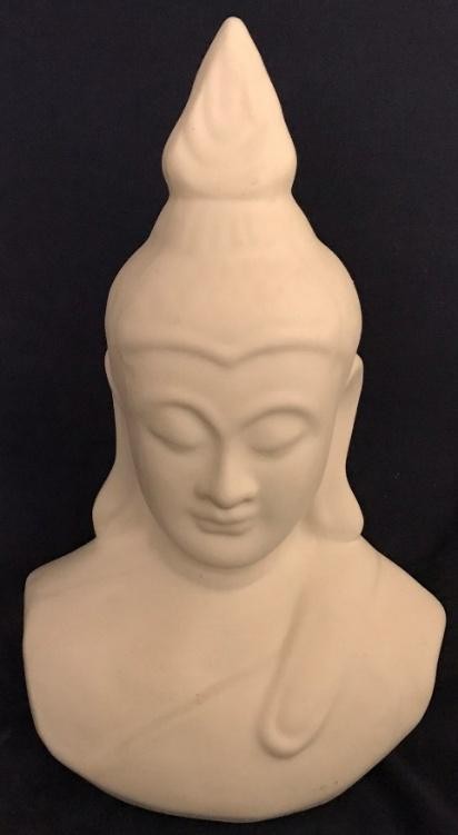 BUSTO BUDA