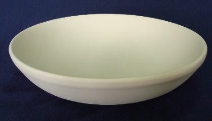 PLATO HONDO REDONDO LISO