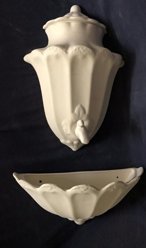 PILA FILTRO CON LLAVE DE CERAMICA