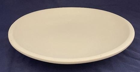 PLATO LISO ,ADORNO