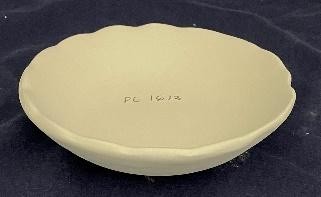 PLATO PEQUEÑO CON ONDAS