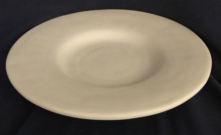 PLATO SOMBRERO GRANDE