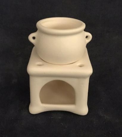 PERFUMERO COCINA