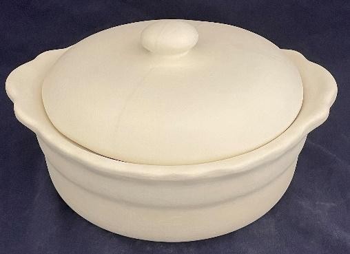 OLLA REDONDA