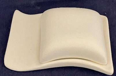 MANTEQUILLERA IRREGULAR