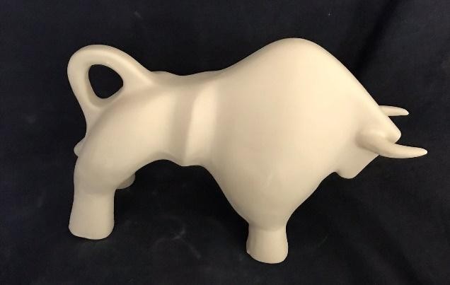 TORO MODERNO