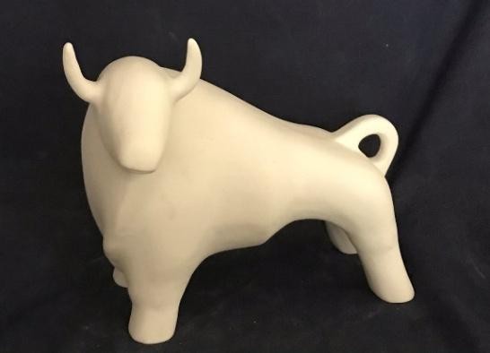 TORO DE LADO