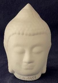 CABEZA DE BUDA CHICA